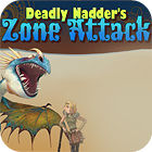 How to Train Your Dragon: Deadly Nadder's Zone Attack game