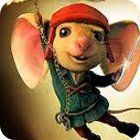 Despereaux Swings game