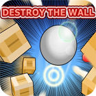 Destroy The Wall game
