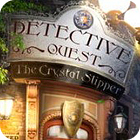 Detective Quest: The Crystal Slipper Collector's Edition game