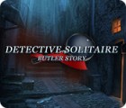 Detective Solitaire: Butler Story game