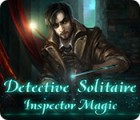 Detective Solitaire: Inspector Magic game