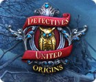 Detectives United: Origins game