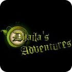 Dhaila's Adventures game