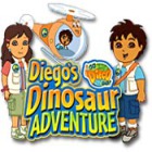 Diego`s Dinosaur Adventure game