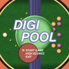 Digi Pool game