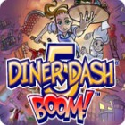 download diner dash 5 boom