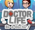 Doctor Life: Be a Doctor! game