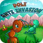 Doli. Antz Invasion game