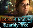 Donna Brave: And the Deathly Tree game