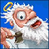 Doodle God: 8-bit Mania game
