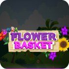 Dora: Flower Basket game