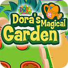 Dora's Magical Garden game
