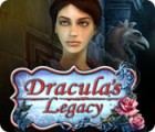 Dracula's Legacy game
