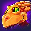 Dragons Never Cry game