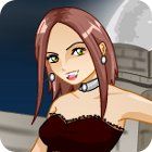 Dress Up Vampire game