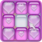 Dropz'N'Heartz! game