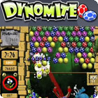 Dynomite game