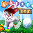 Easter Golf game