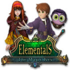 Elementals: The magic key game