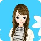 Eloise Dressup game