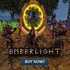 Emberlight game