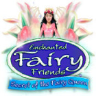 Enchanted Fairy Friends: Secret of the Fairy Queen game