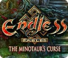 Endless Fables: The Minotaur's Curse game