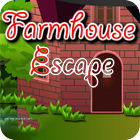 Escape The Farmhouse game