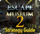 Escape the Museum 2 Strategy Guide game