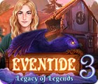 Eventide 3: Legacy of Legends game