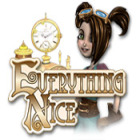 Everything Nice game