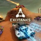 ExoTanks game