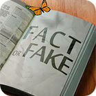 Fact or Fake game