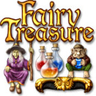 Fairy Treasure game