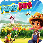 Family Barn game