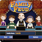 Family Feud game