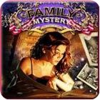 Family Mystery - The Story of Amy game
