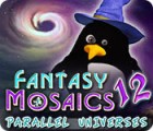 Fantasy Mosaics 12: Parallel Universes game