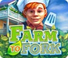 Farm to Fork game