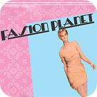 Fashion Planet game