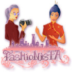 Fashionista game