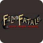 Film Fatale: Lights, Camera, Madness! game