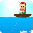 Fishing Fun game