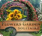 Flowers Garden Solitaire game