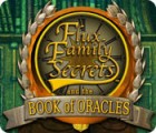 Flux Family Secrets: The Book of Oracles game