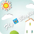 Fly, Birdie game