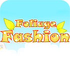 Foliage Fashion game