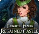 Forgotten Places: Regained Castle game
