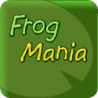 Frog Mania game